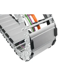 כבל רשת RJ45 Cat.5e PROFINET ז/ז DELOCK | 80122