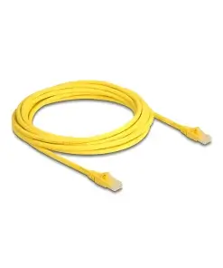 כבל רשת לא מסוכך RJ45 Cat.6A Fast Tracing ז/ז DELOCK | 80104