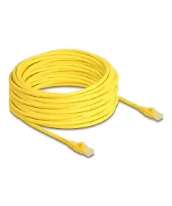 כבל רשת לא מסוכך RJ45 Cat.6A Fast Tracing ז/ז DELOCK | 80106