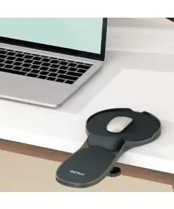 משענת זרוע ארגונומית עם משטח עכבר Gold Touch AR-PAD