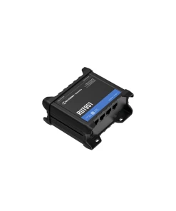 נתב סלולרי תעשייתי במהירויות של עד 10/100 Mbps כולל ניהול מרחוק TELTONIKA | RUT260