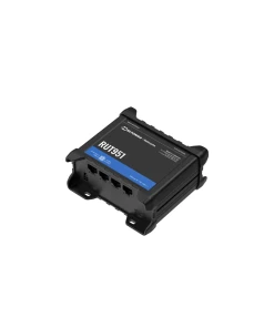 נתב סלולרי תעשייתי במהירויות של עד 10/100 Mbps כולל ניהול מרחוק TELTONIKA | RUT260