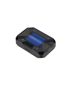 נתב סלולרי תעשייתי יכולות ניהול מרחוק מתקדמות TelTonika TCR100 SECURE RUTOS WI-FI