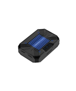 נתב סלולרי תעשייתי יכולות ניהול מרחוק מתקדמות TelTonika TCR100 SECURE RUTOS WI-FI