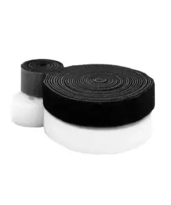 סרט כבל הידוק רוחב 2 ס