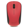עכבר אלחוטי חיבור USB בצבע אדום Genius | 31030027408 | NX-7000
