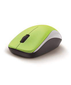 עכבר אלחוטי חיבור USB בצבע ירוק Genius | 31030027409 | NX-7000