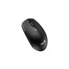 עכבר אלחוטי חיבור USB בצבע שחור Genius | 31030032401 | NX-7000SE