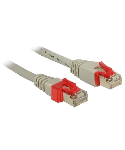 קליפס לסימון או תיקון תקע כבל רשת סט 40 יחידות DELOCK 86421