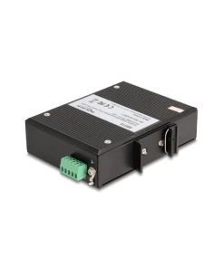 רכזת רשת תעשייתי DELOCK | 88015