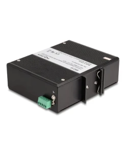 רכזת רשת תעשייתי DELOCK | 88016