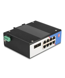 רכזת רשת תעשייתי DELOCK | 88016