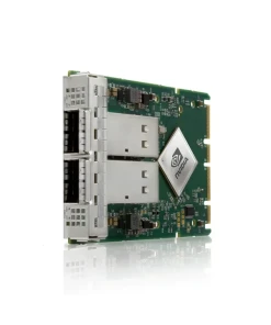 כרטיס ממשק רשת 100GbE תומך בביצועים גבוהים NVIDIA | MCX566A-CDAB