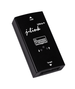 JTAG/SWD בדיקת באגים עם ממשק WLAN/WiFi אלחוטי J-Link | 8.14.28 | WIFI