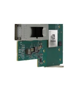 OCP 2.0 Form Factor עם אתחול מאובטח תומך בביצועים גבוהים NVIDIA | MCX623405AC-CDAN