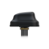 אנטנה גג TelTonika | PR1KC640 | 5G COMBO MIMO MOBILE/GNSS/WIFI ROOF SMA ANTENNA