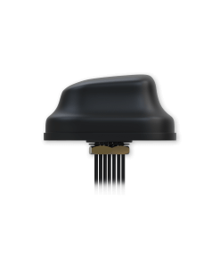 אנטנה גג TelTonika | PR1KC640 | 5G COMBO MIMO MOBILE/GNSS/WIFI ROOF SMA ANTENNA