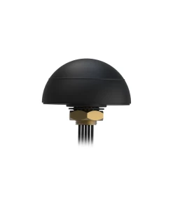 אנטנה גג TelTonika | PR1KCL28 | COMBO QUAD MOBILE/GNSS ROOF SMA ANTENNA