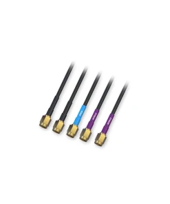 אנטנה גג TelTonika | PR1KCO28 | COMBO MIMO MOBILE/GNSS/WIFI ROOF SMA ANTENNA