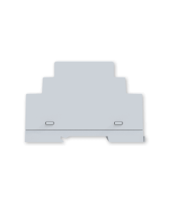 אספקת חשמל 15W של מסילת DIN לבן TelTonika | PR321NP0 | DIN RAIL POWER SUPPLY