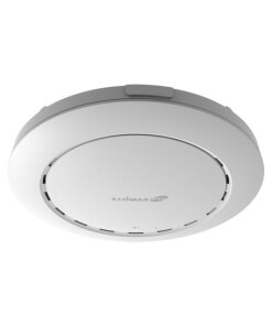 אקסס-פוינט PoE חיצוני תומך ביצירה של עד 32 רשתות ניפרדות ועד 100 משתמשי קצה Edimax | CAP1200