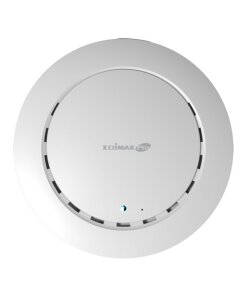 אקסס-פוינט PoE חיצוני תומך ביצירה של עד 32 רשתות ניפרדות ועד 100 משתמשי קצה Edimax | CAP1200