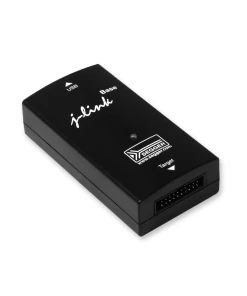 בדיקה לאיתור באגים של JTAG/SWD עם ממשק USB מהירות גבוהה J-Link | 8.19.00 | BASE