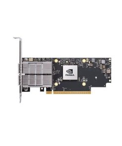 חבר כרטיס מתאם X-7 VPI תומך בביצועים גבוהים NVIDIA MCX753436MS-HEAB