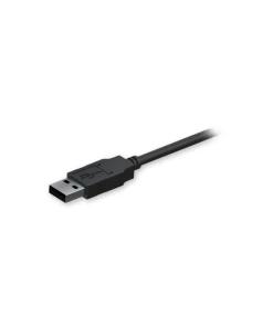 כבל USB 2.0 TYPE A ל-MICRO-USB TYPE B שחור TelTonika | PR2US08M