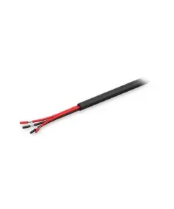 כבל חשמל עם חוט פתוח ל-4 כיוונים TelTonika | PR3PWAU3 | POWER CABLE WITH 4-WAY