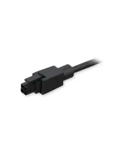 כבל חשמל עם חוט פתוח ל-4 כיוונים TelTonika | PR3PWAU3 | POWER CABLE WITH 4-WAY