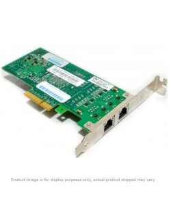 כרטיס ממשק Ethernet תומך בביצועים גבוהים NVIDIA | MBF2H322A-AENOT