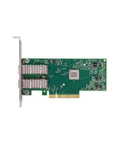 כרטיס ממשק PCIe3.0 רשת תומך בביצועים גבוהים NVIDIA | MCX4121A-XCAT