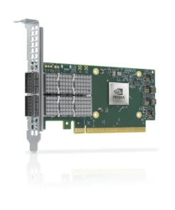 כרטיס ממשק רשת 100GbE 12V תומך בביצועים גבוהים NVIDIA | MCX623106AS-CDAT