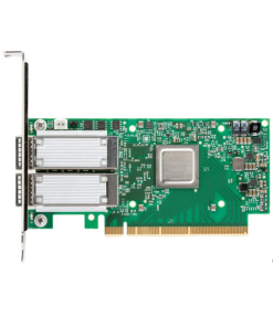 כרטיס ממשק רשת 100GbE תומך בביצועים גבוהים NVIDIA | MCX515A-CCUT