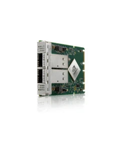 כרטיס ממשק רשת 100GbE תומך בביצועים גבוהים NVIDIA | MCX566A-CDAB