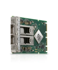 כרטיס ממשק רשת 100GbE תומך בביצועים גבוהים NVIDIA | MCX623436AN-CDAB