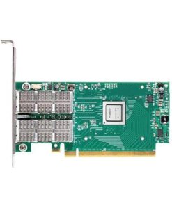כרטיס ממשק רשת 100Gbps תומך בביצועים גבוהים NVIDIA | MCX416A-BCAT