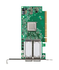 כרטיס ממשק רשת 100Gbps תומך בביצועים גבוהים NVIDIA | MCX416A-GCAT