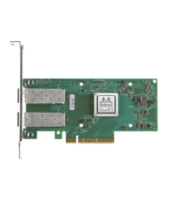 כרטיס ממשק רשת 100Gbps תומך בביצועים גבוהים NVIDIA | MCX512A-ACAT