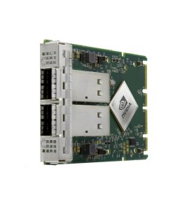 כרטיס ממשק רשת 100Gbps תומך בביצועים גבוהים NVIDIA | MCX512A-ACUT
