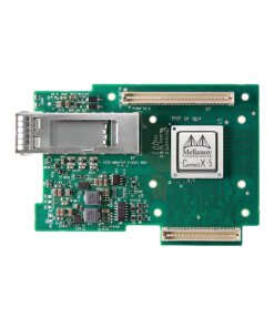 כרטיס ממשק רשת 100Gbps תומך בביצועים גבוהים NVIDIA | MCX542A-ACAN