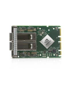 כרטיס ממשק רשת 10GbE תומך בביצועים גבוהים NVIDIA | MCX653436A-HDAI