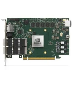 כרטיס ממשק רשת 1Gbps 12V Box תומך בביצועים גבוהים NVIDIA | MBF2H512C-AESOT