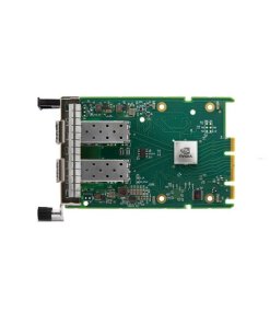 כרטיס ממשק רשת 25GbE 3.3V/12V תומך בביצועים גבוהים NVIDIA | MCX631432AC-ADAB