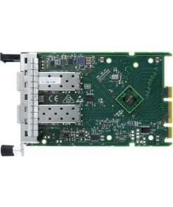 כרטיס ממשק רשת 25GbE 3.3V/12V תומך בביצועים גבוהים NVIDIA | MCX631432AN-ADAB