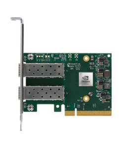 כרטיס ממשק רשת 25GbE תומך בביצועים גבוהים NVIDIA | MCX631102AN-ADAT