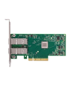 כרטיס ממשק רשת PCIe3.0 תומך בביצועים גבוהים NVIDIA | MCX4121A-ACAT