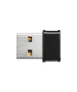 כרטיס רשת אלחוטי- חיבור USB תקן A1200 שחור Edimax | EW-7822ULC