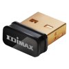 כרטיס רשת אלחוטי-חיבור USB תקן N150 שחור Edimax | EW-7811Un